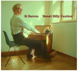 Si Barron